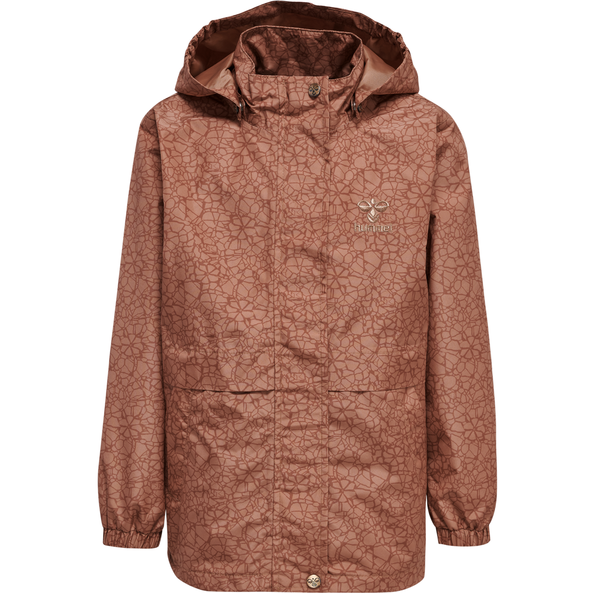 hmlSOUTH JACKET