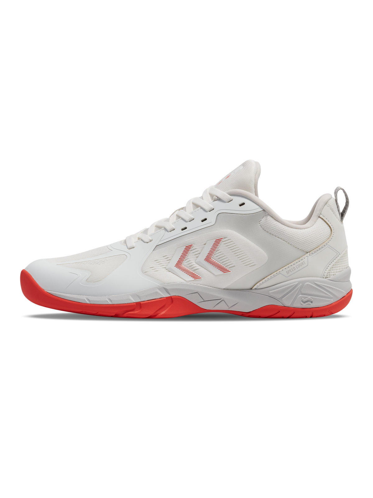 SPEED COURT