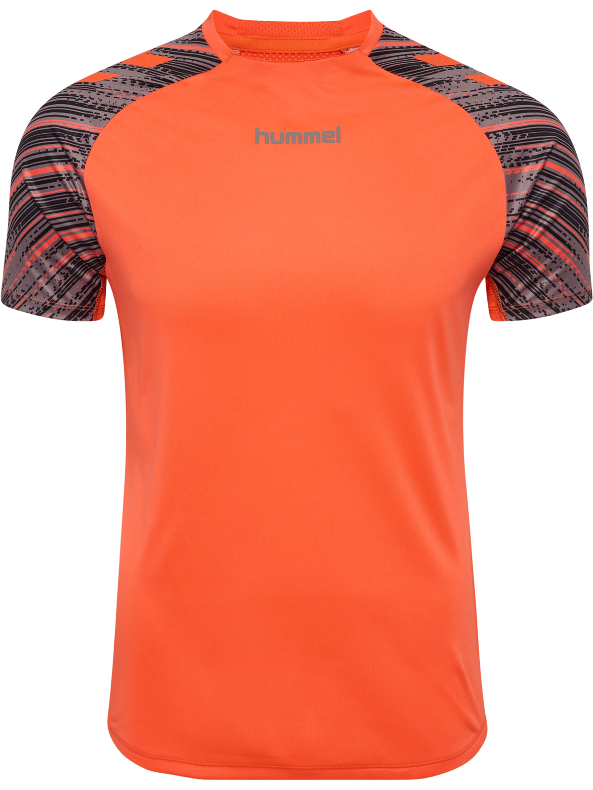 hmlBLAZE PRO TRAINING JERSEY S/S