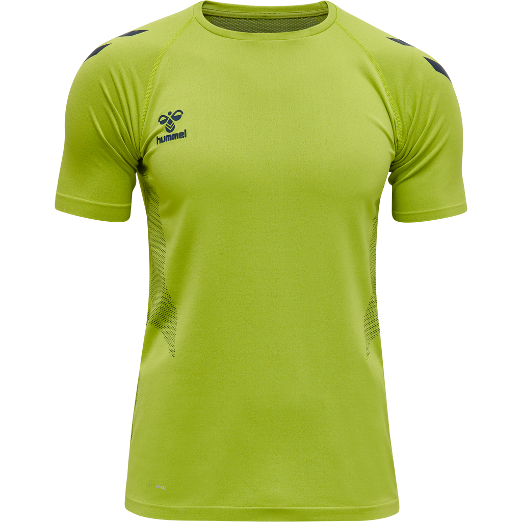 hmlLEAD PRO SEAMLESS TRN JRS