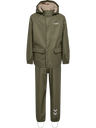 hmlSOLO PU RAINWEAR SET