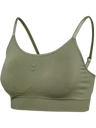 hmlFLOW PADDED BRA
