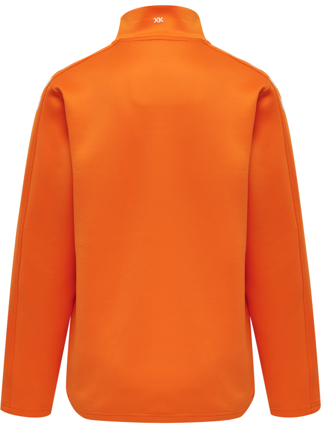 hmlCORE XK HALF ZIP SWEAT WOMAN