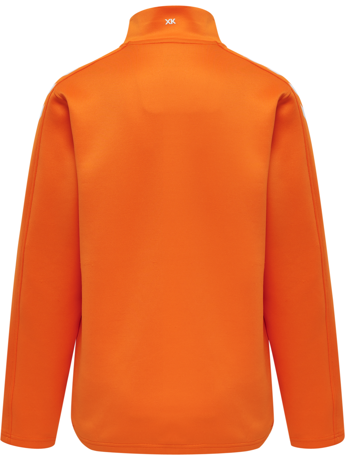 hmlCORE XK HALF ZIP SWEAT WOMAN