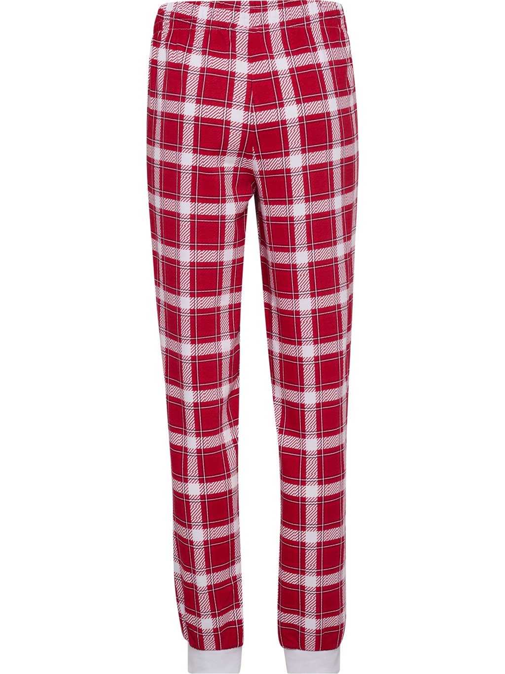 DBU 26 XMAS DRIVE HOME PYJAMAS KIDS