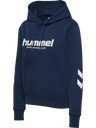 hmlLEGACY 2.0 W HOODIE
