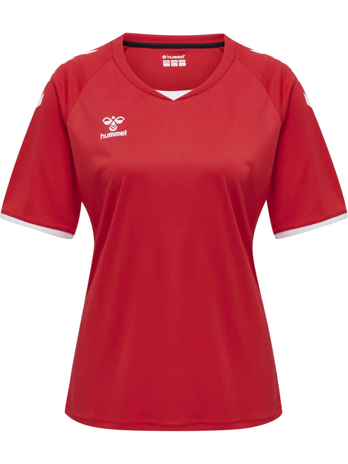 hmlCORE VOLLEY TEE WO