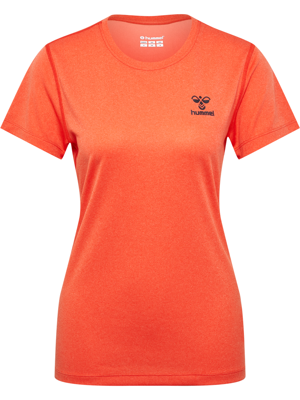 hmlSPRINT MEL T-SHIRT S/S WOMAN
