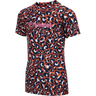 hmlAZUL SWIM T-SHIRT S/S