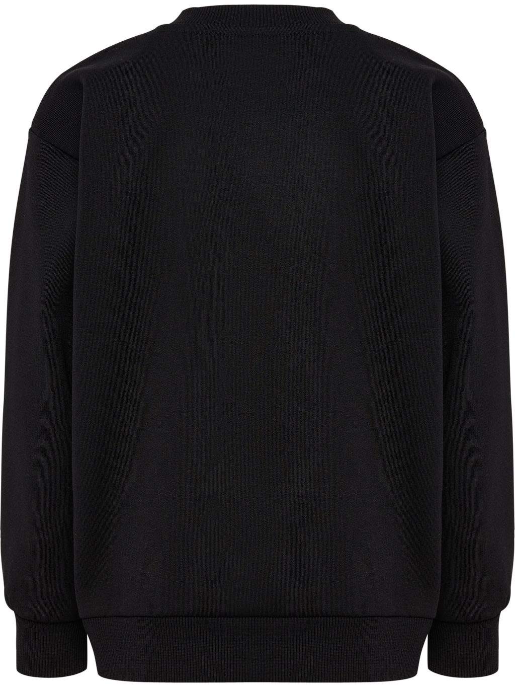 hmlJR LOOSE CREWNECK BEE