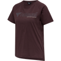 hmlZENIA T-SHIRT S/S