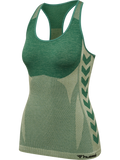 hmlCLEA SEAMLESS TOP