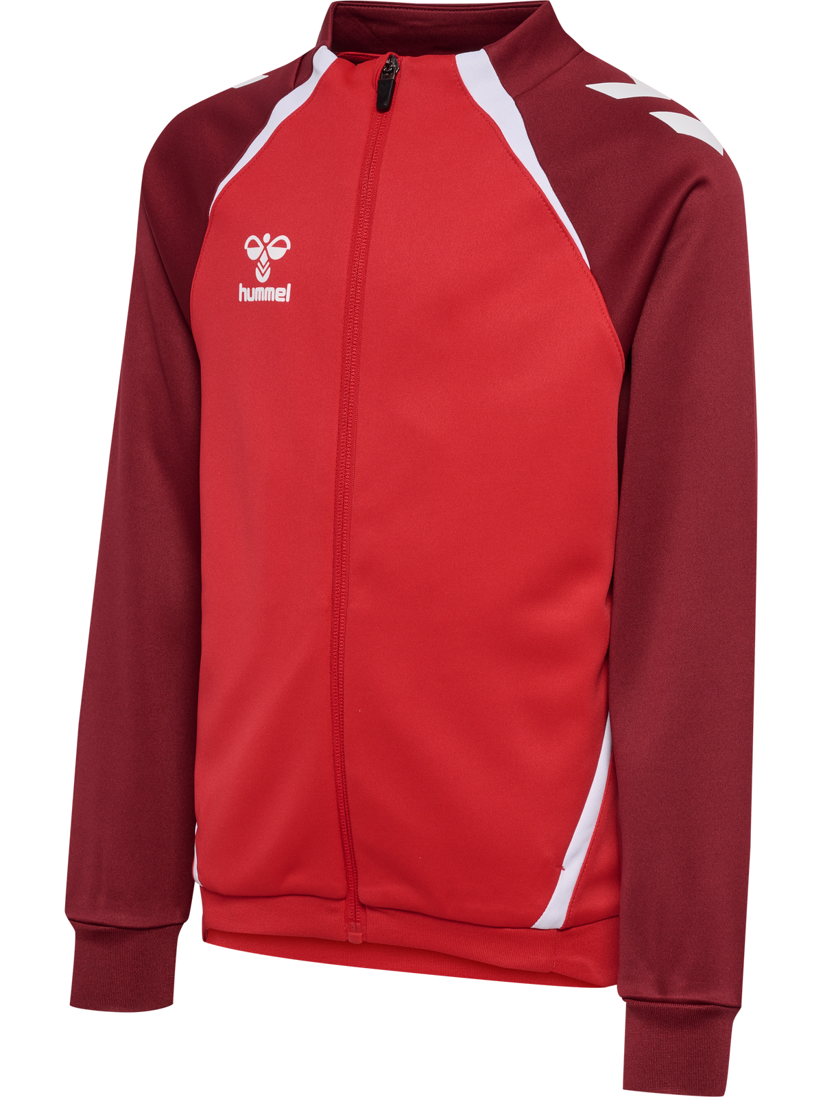 hmlLEAD 2.0 TRACK ZIP JACKET KIDS