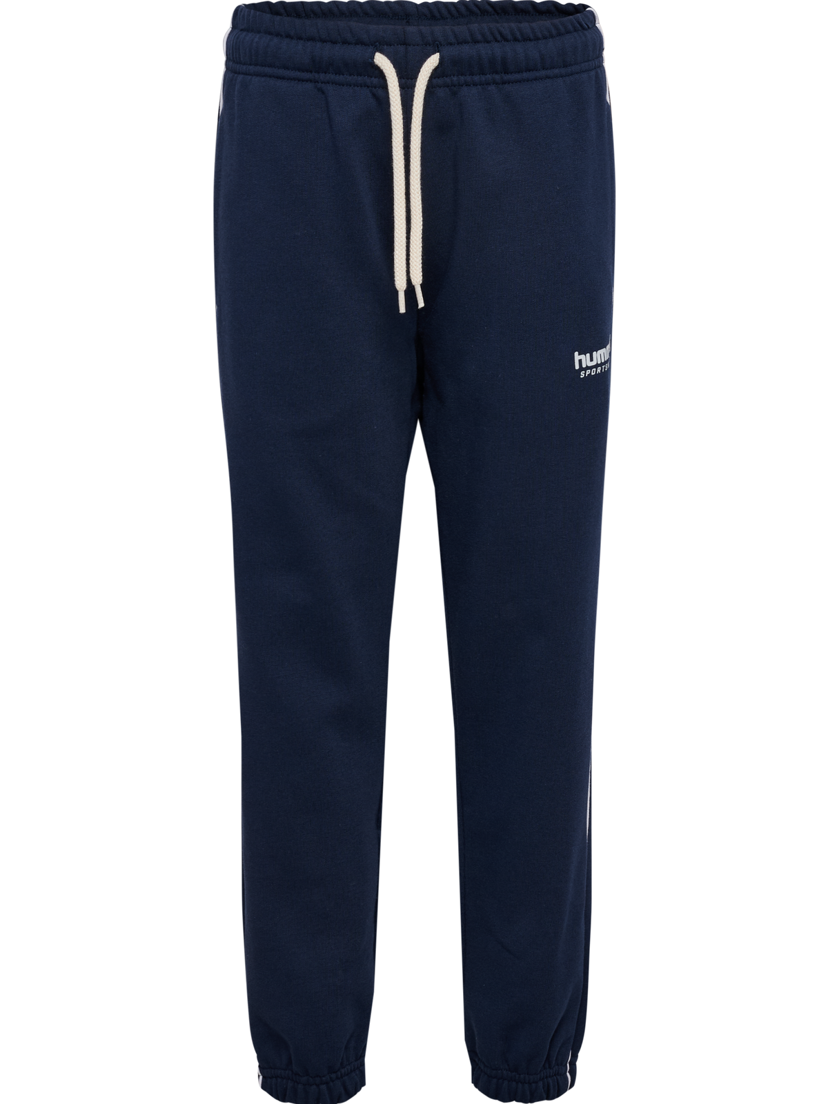hmlJR LOOSE SWEATPANT PIPING