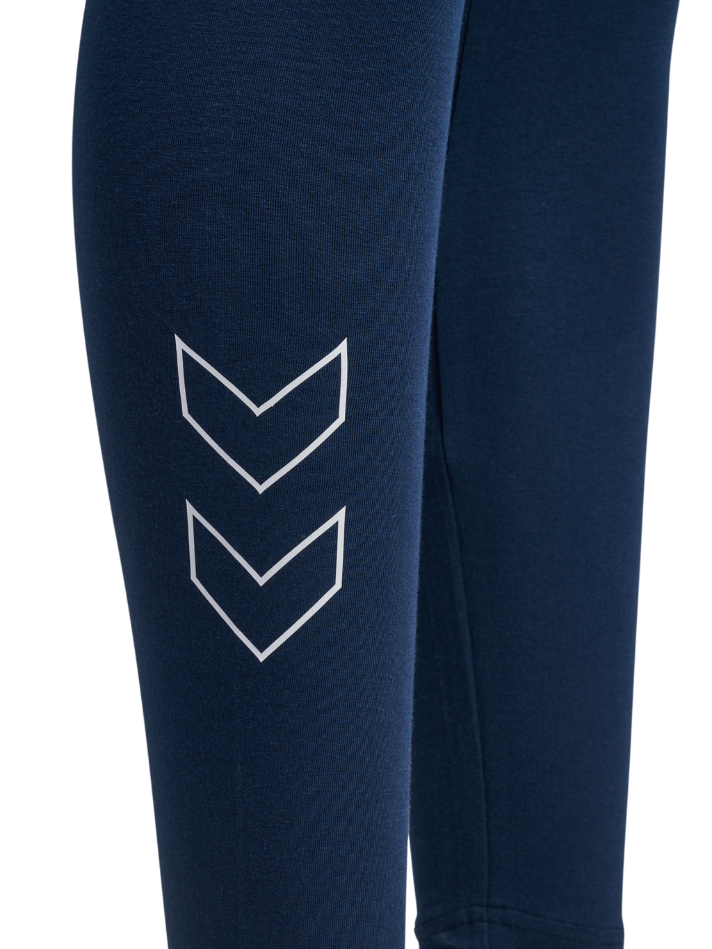 hmlELEMENTAL COTTON HW TIGHTS