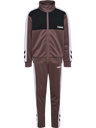 hmlJR COLORBLOCK TRACKSUIT