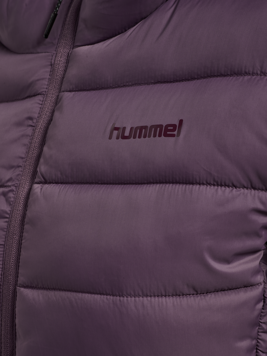 hmlLIGHTWEIGHT W PUFFER JACKET