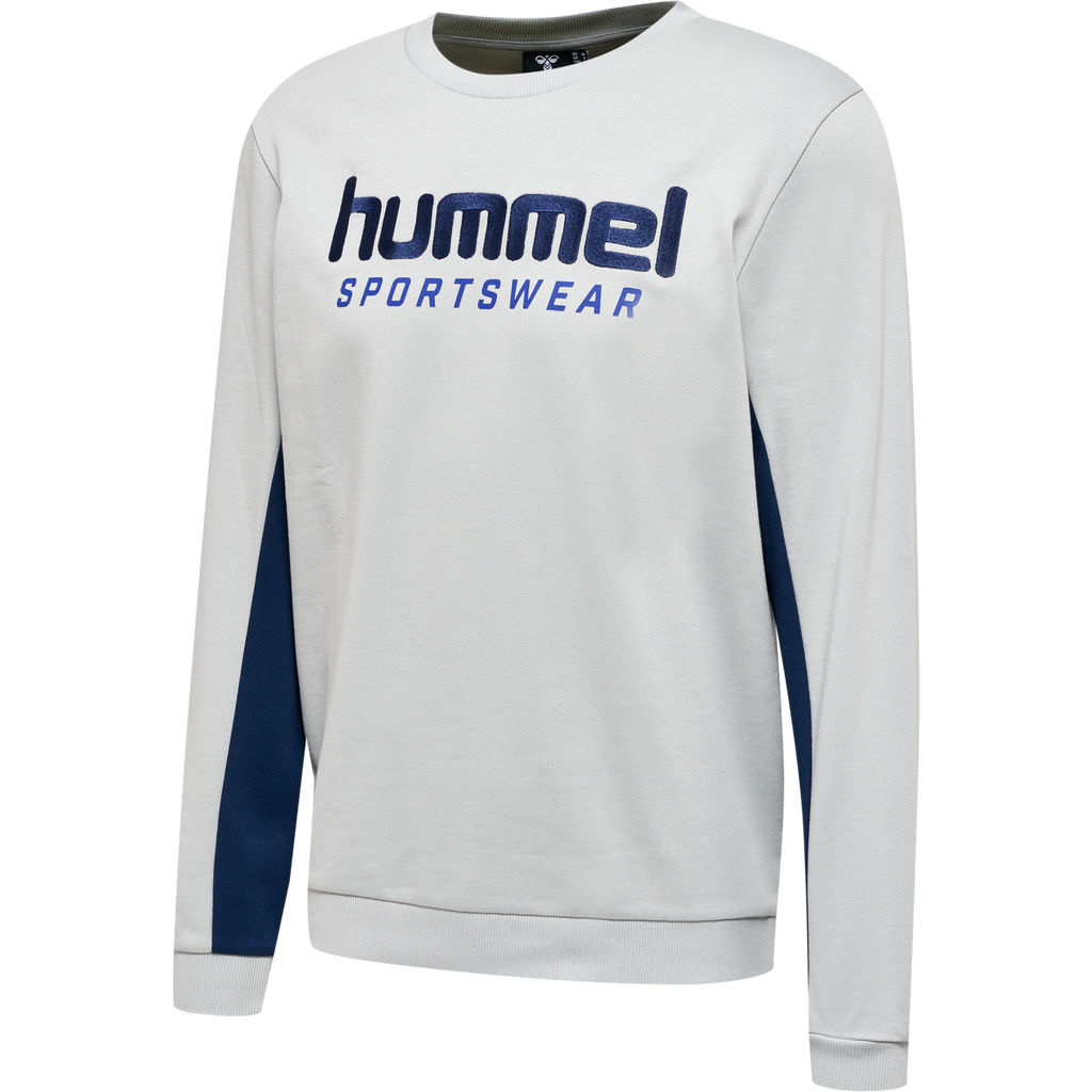 hmlLGC WESLEY SWEATSHIRT