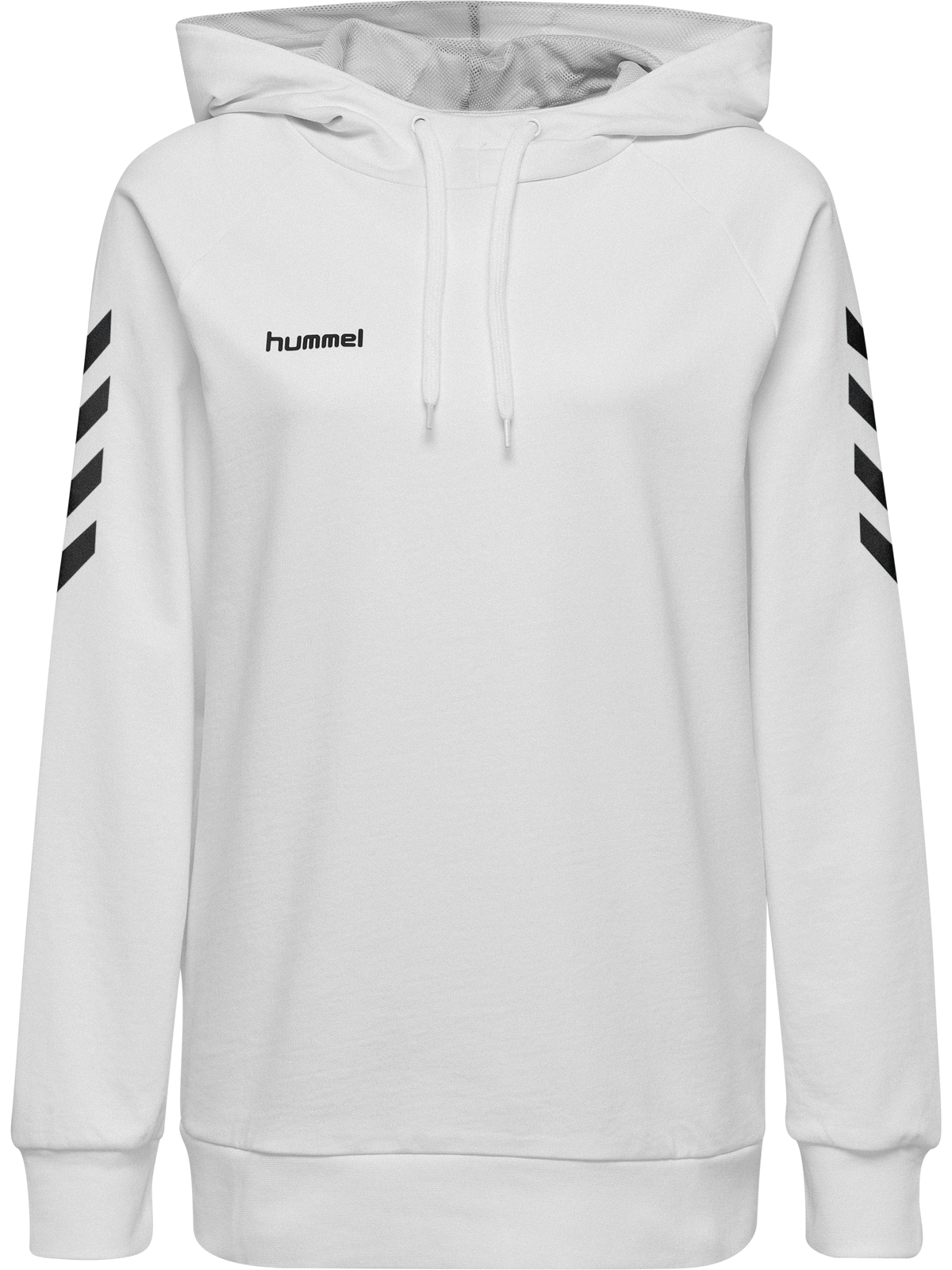 hmlGO COTTON HOODIE WOMAN