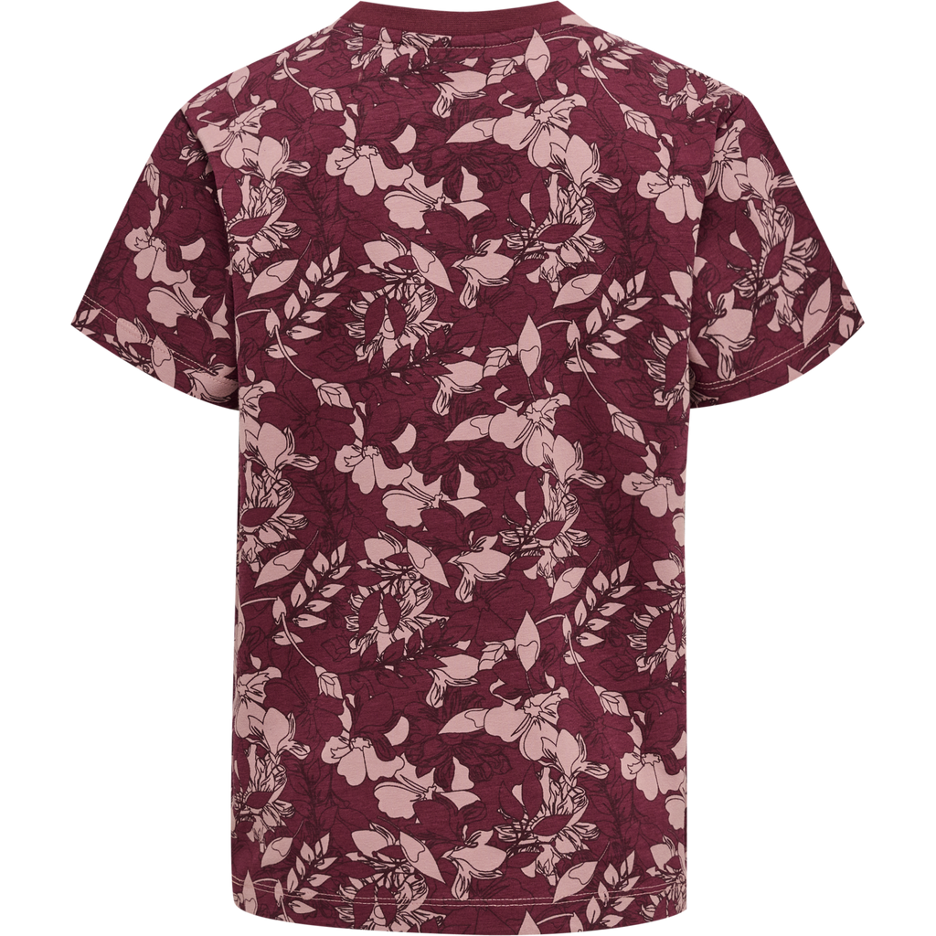 hmlHAZEL T-SHIRT S/S