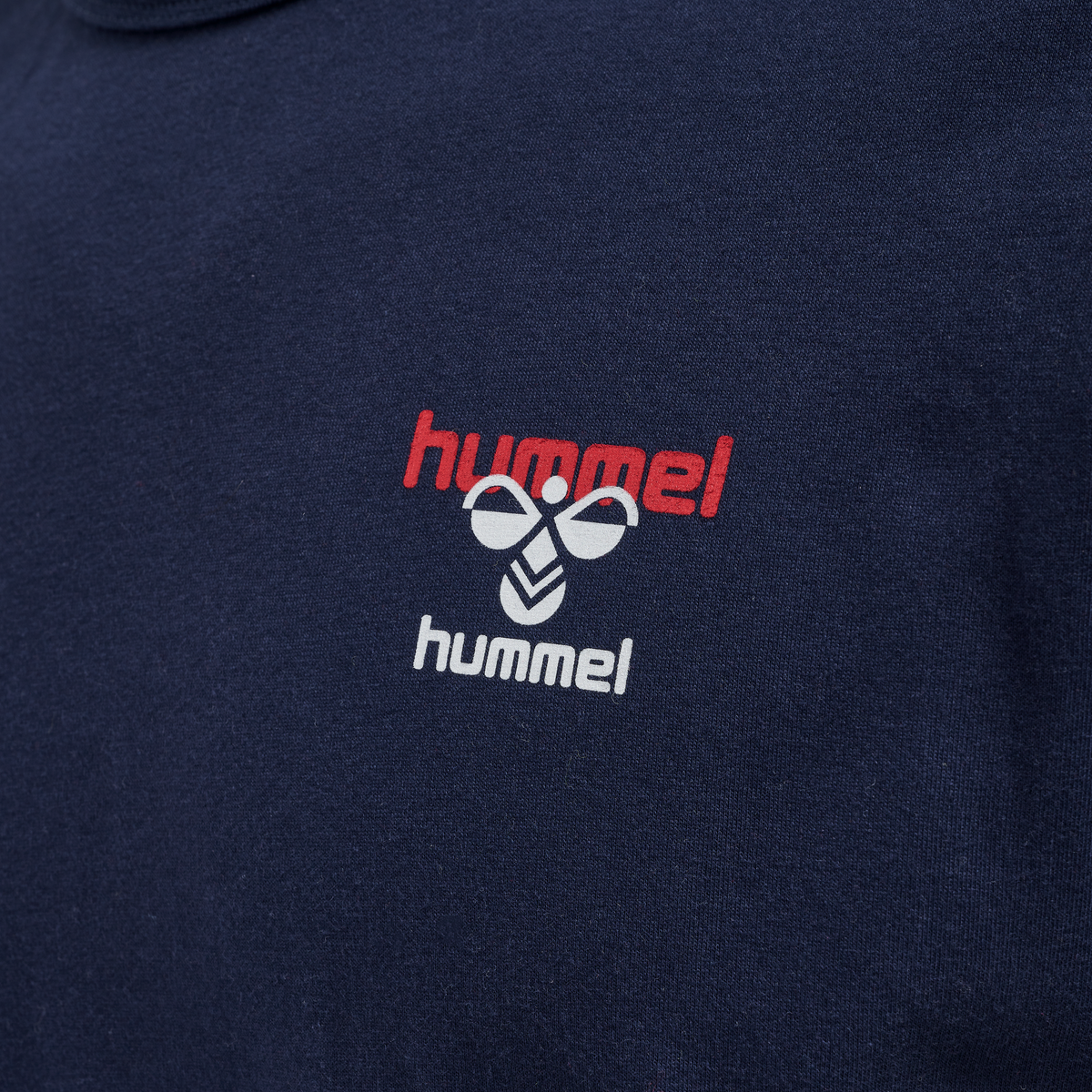 hmlIC DAYTON T-SHIRT
