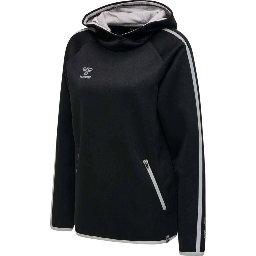 hmlCIMA HOODIE WOMAN