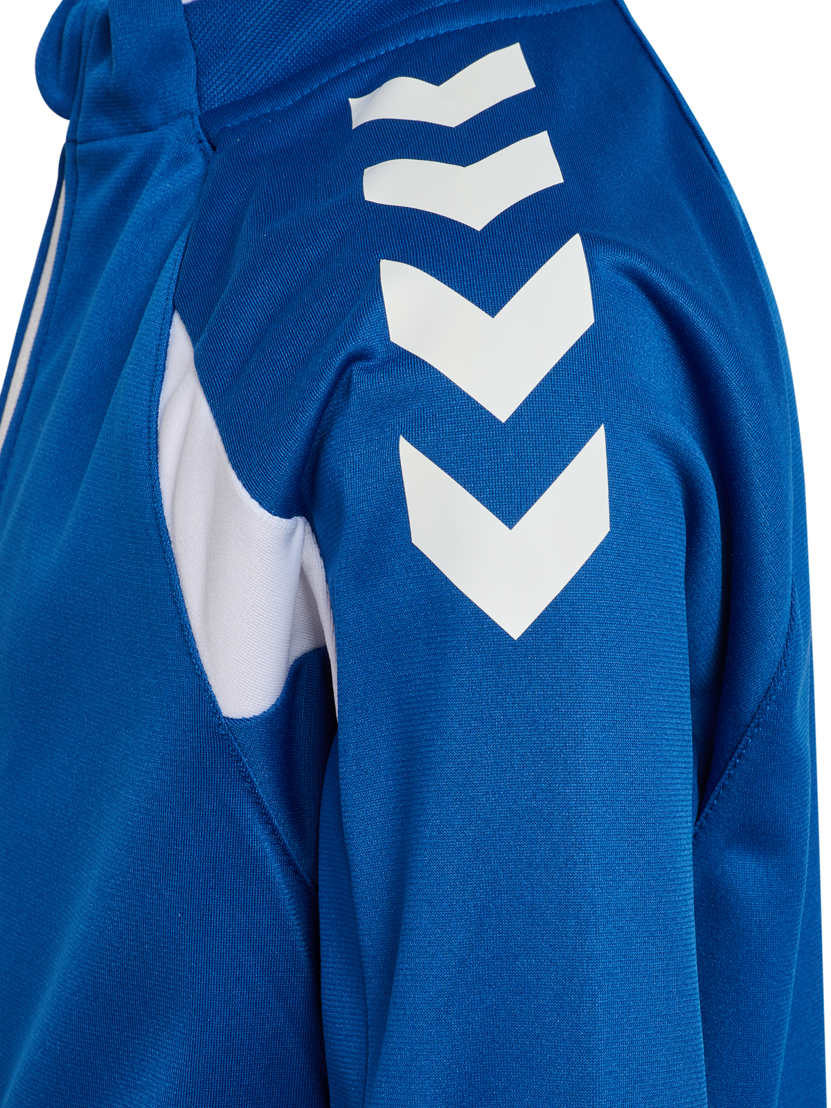 hmlCORE 2.0 TRACK ZIP JACKET KIDS