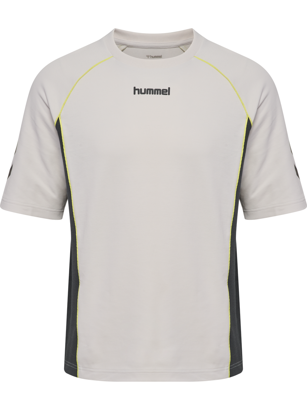 hmlBLAZE26 ATHLEISURE T-SHIRT S/S