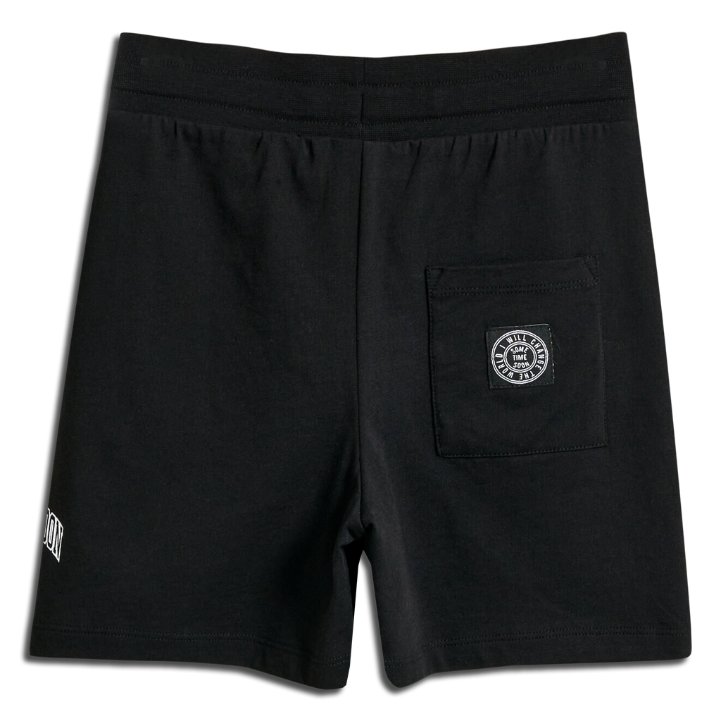stmOCEAN SHORTS