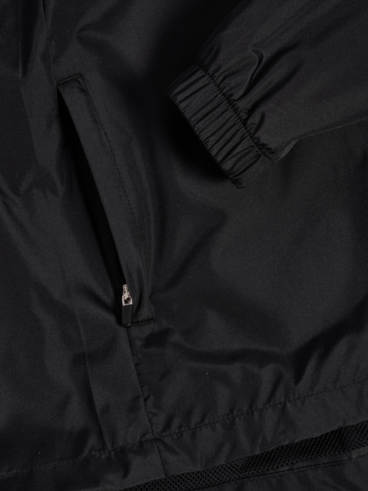 hmlCORE 2.0 ALL-WEATHER JACKET KIDS