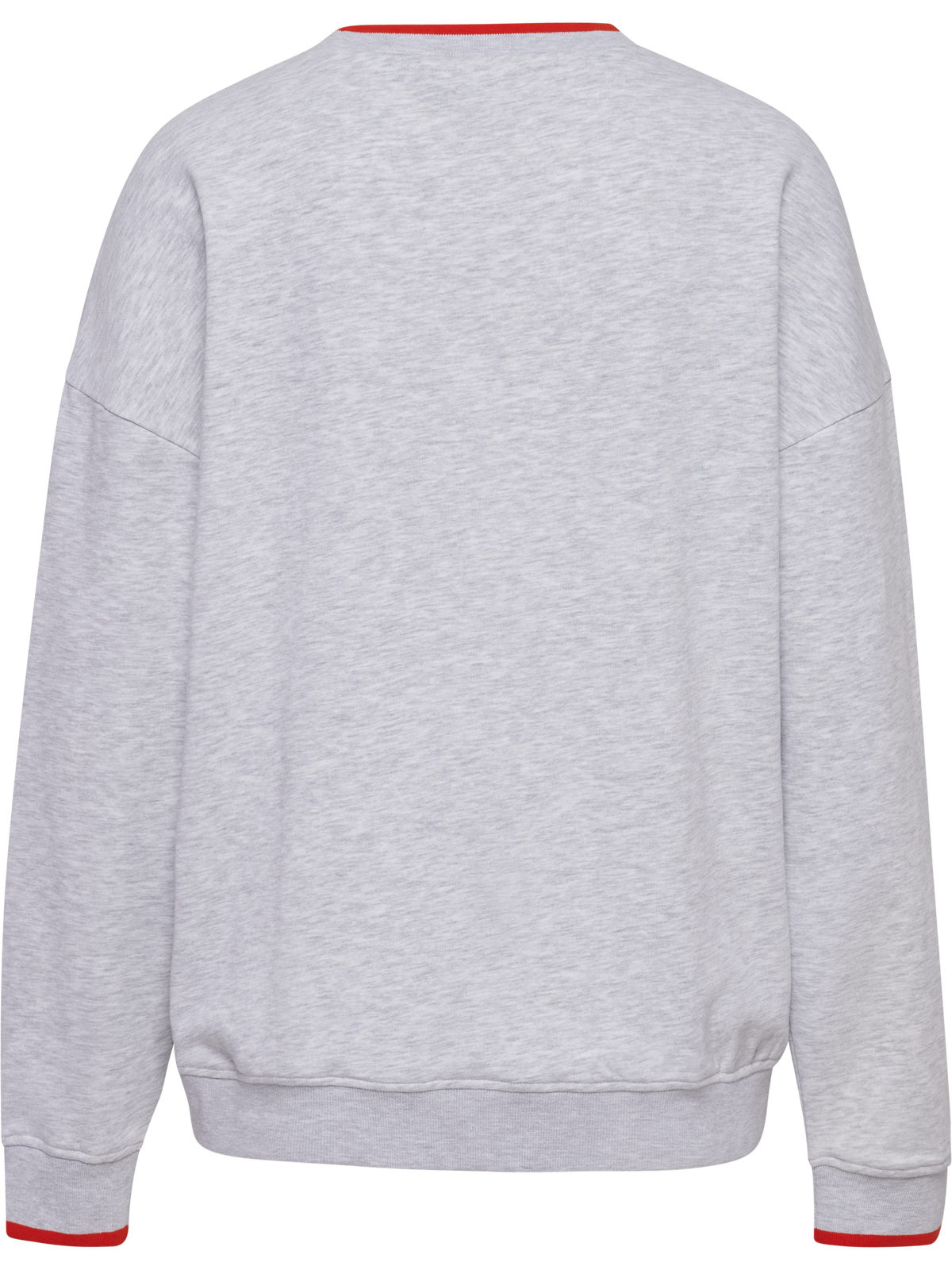 hmlFAST OVERSIZED CREW