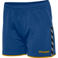 hmlAUTHENTIC POLY SHORTS WOMAN