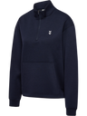 hmlYOGA SOFT HALFZIP W JACKET
