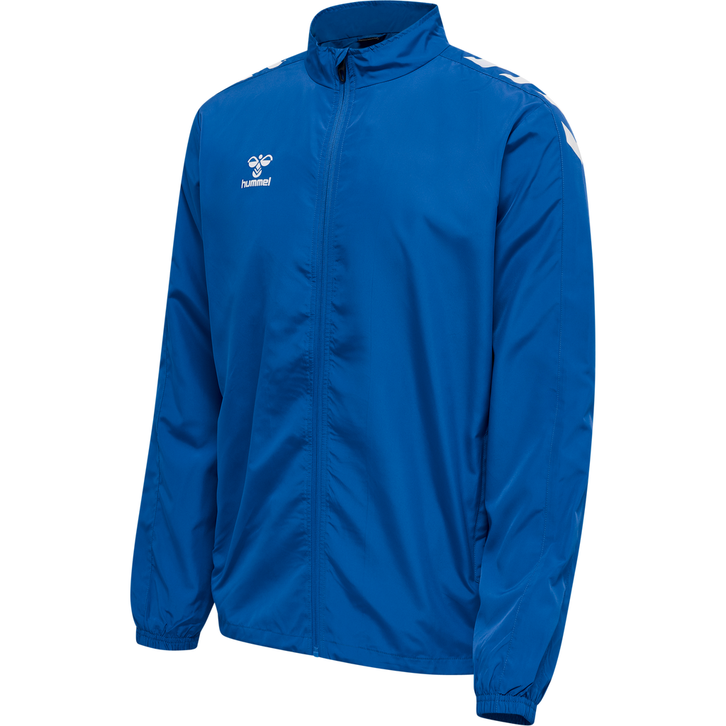 hmlCORE XK MICRO ZIP JACKET