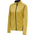 hmlCIMA XK ZIP JACKET WOMAN