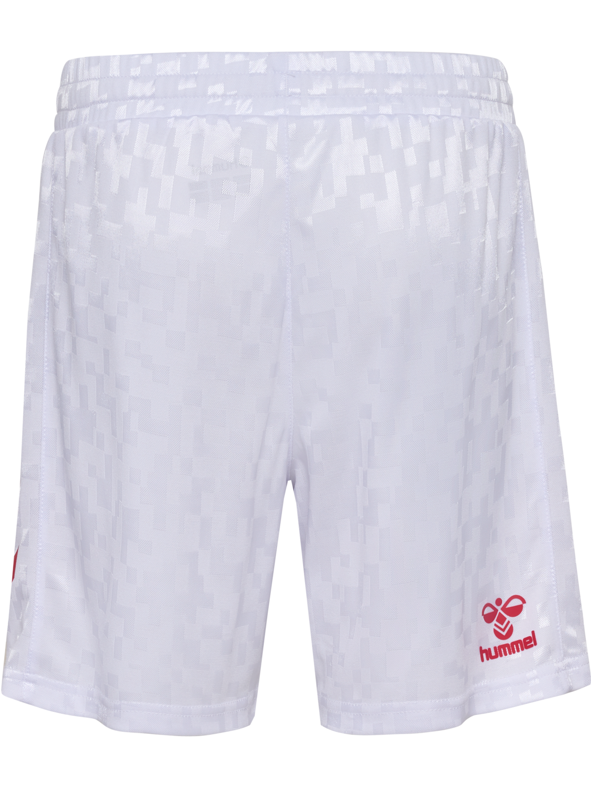 DBU 24 HOME SHORTS KIDS