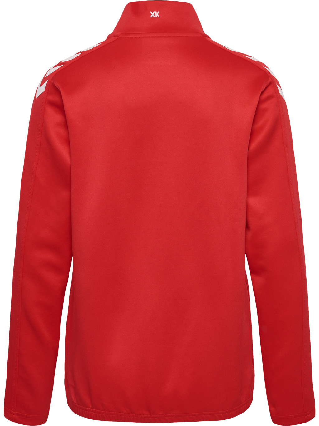 hmlCORE XK HALF ZIP SWEAT WOMAN