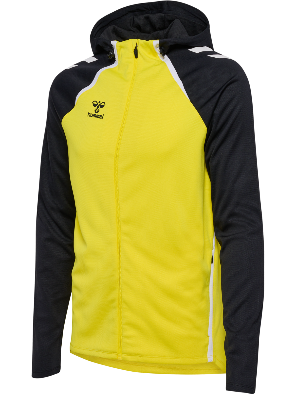 hmlLEAD 2.0 ZIP HOODIE WOMAN
