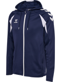 hmlCORE 2.0 ZIP HOODIE