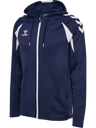 hmlCORE 2.0 ZIP HOODIE