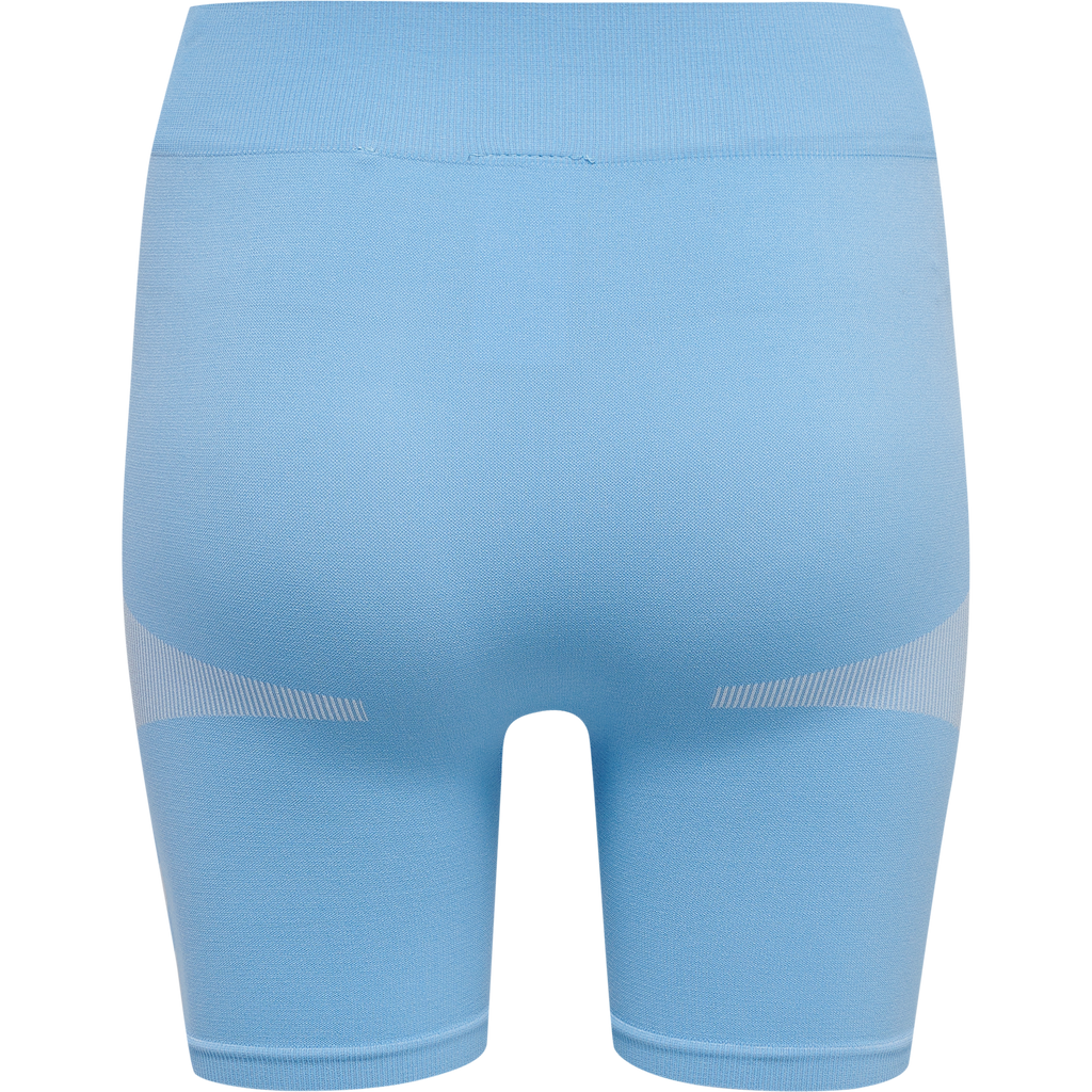 hmlSI SEAMLESS SHORTS