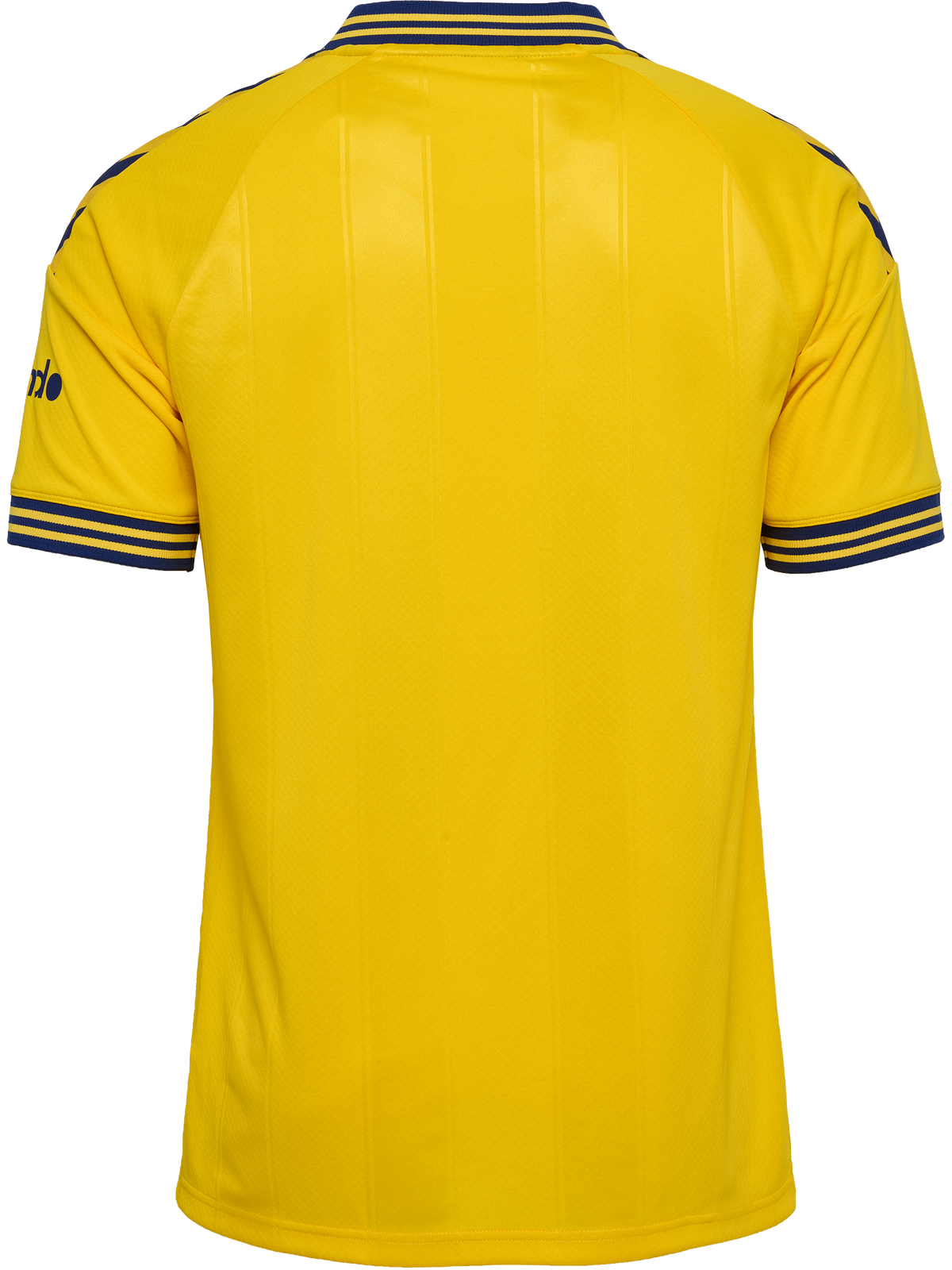 BIF 26/27 HOME JERSEY S/S