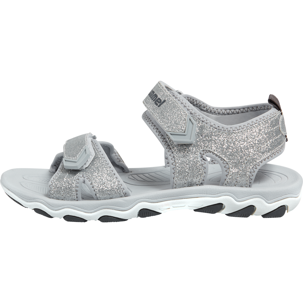 SANDAL GLITTER JR