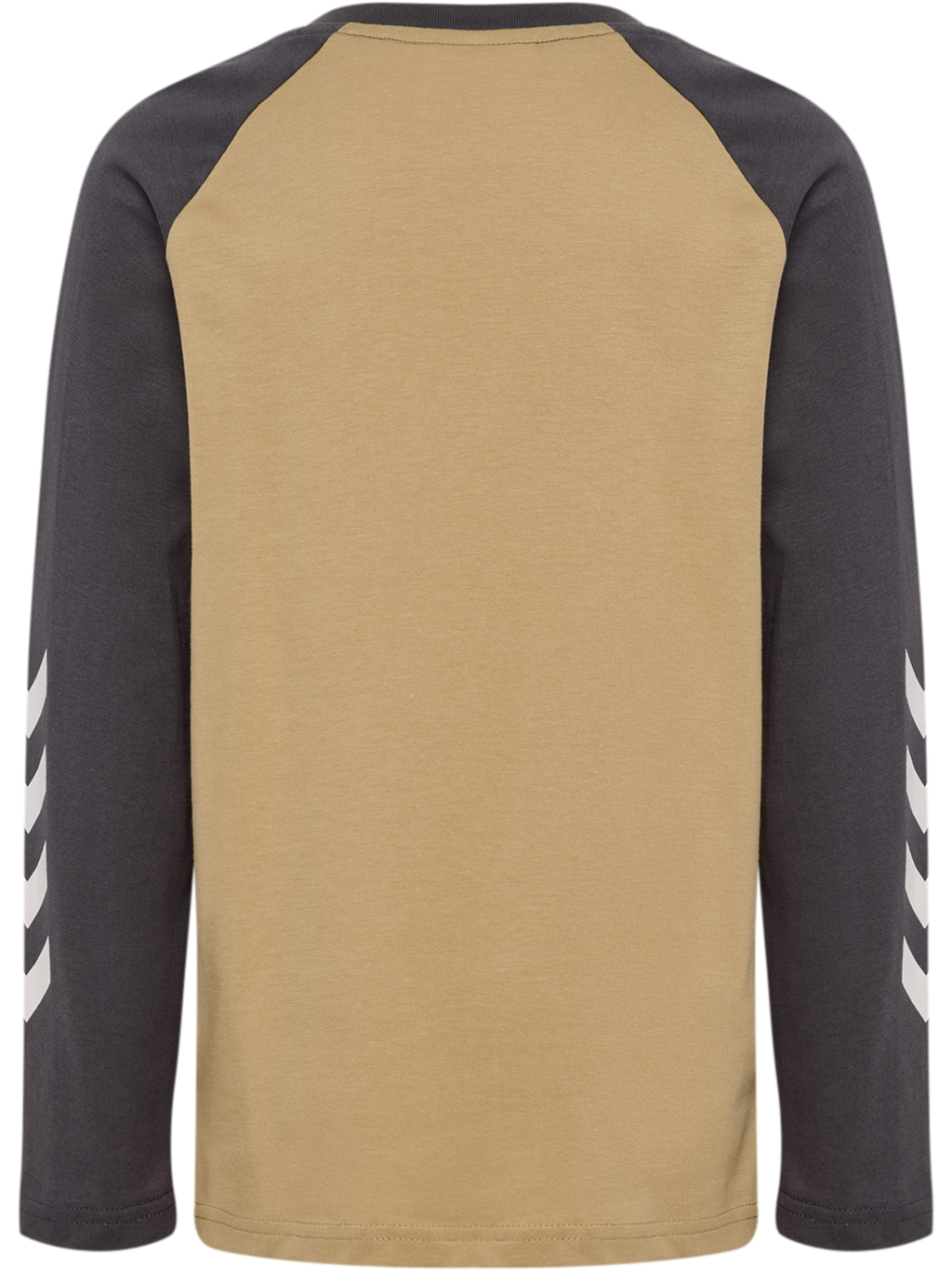 hmlJR LOGO T-SHIRT L/S