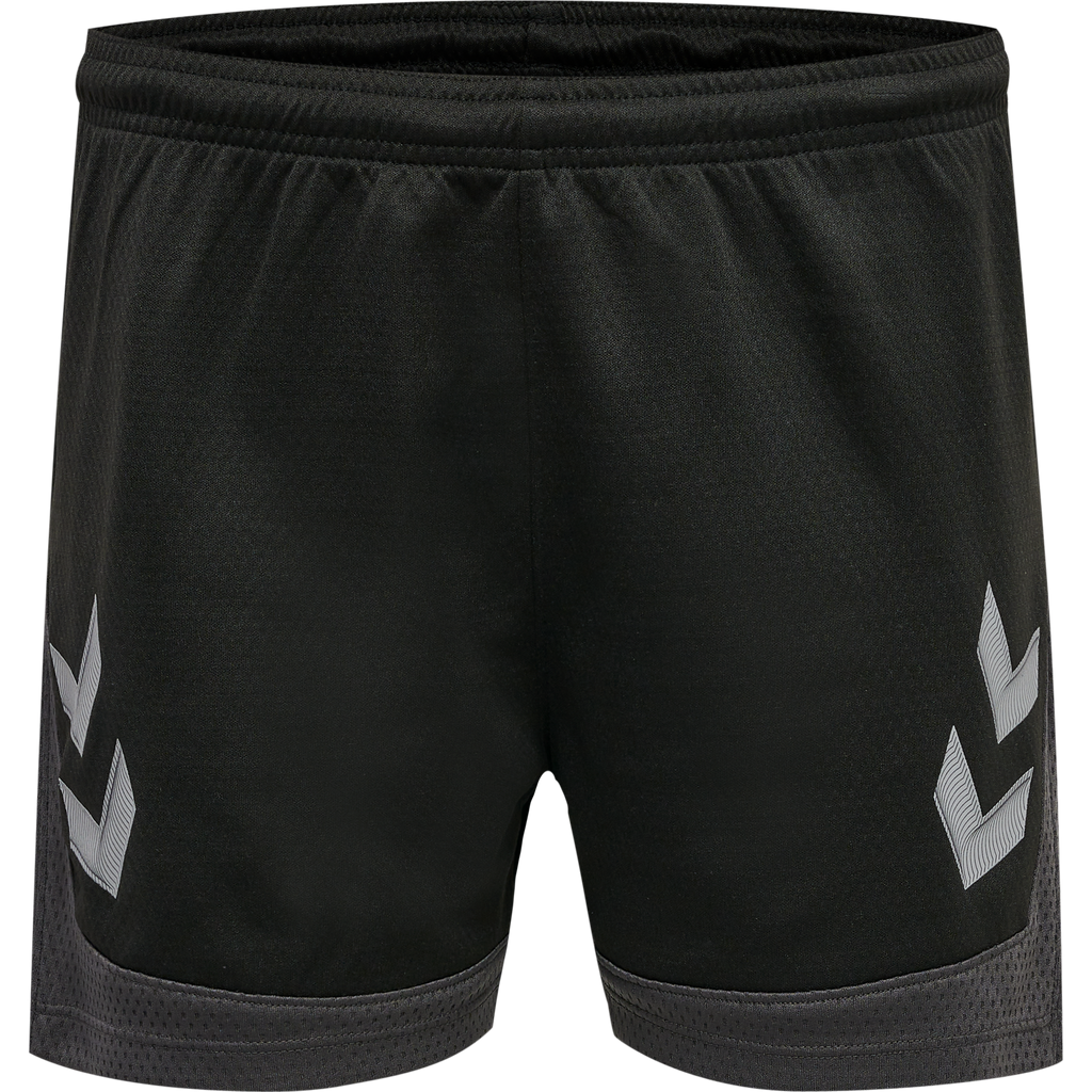 hmlLEAD WOMENS POLY SHORTS