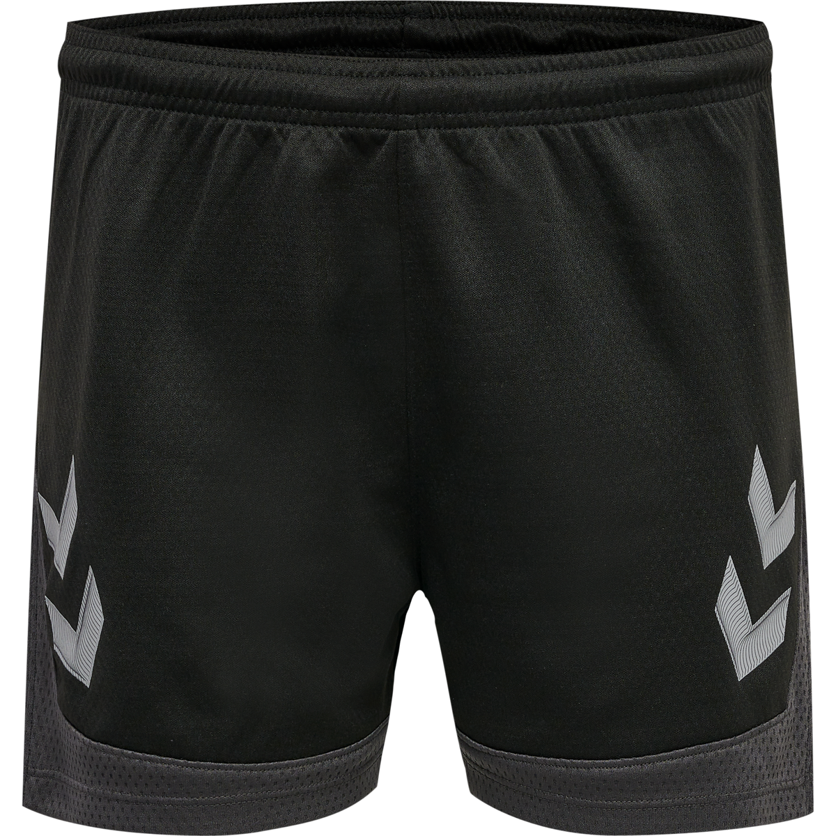 hmlLEAD WOMENS POLY SHORTS