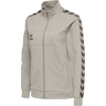 hmlMOVE CLASSIC ZIP JACKET WOMAN