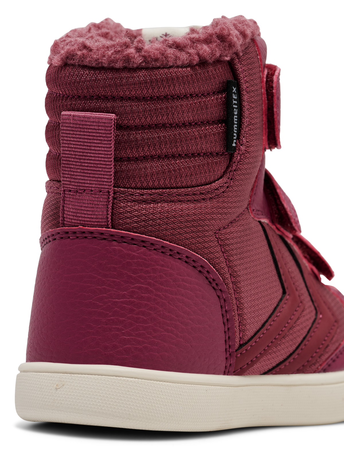 STADIL SUPER POLY BOOT MID TEX JR
