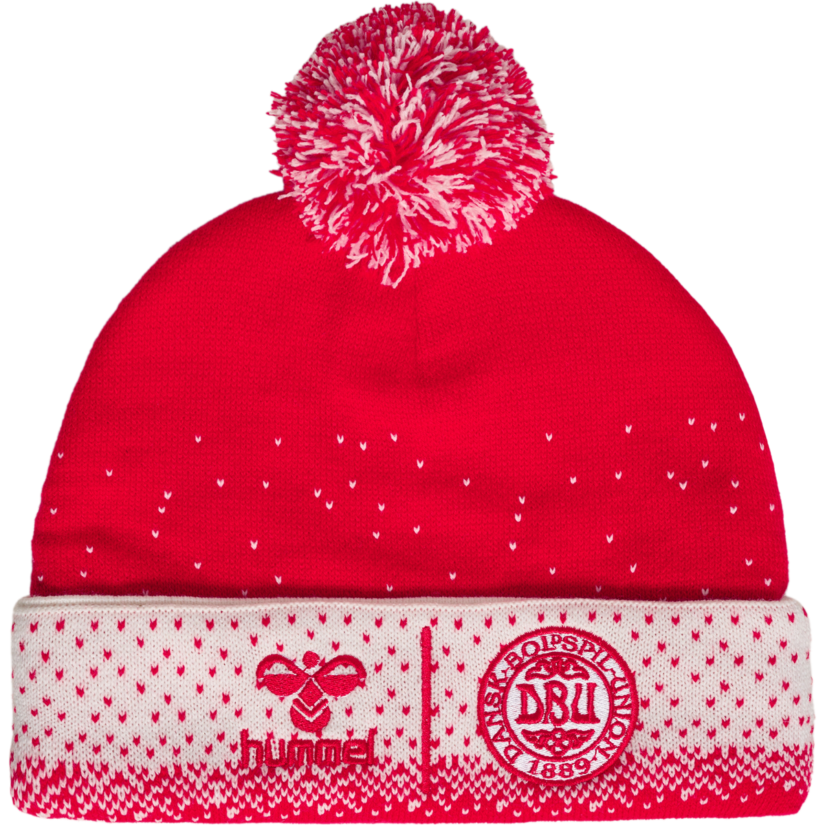 HMLDBU FAN XMAS BEANIE KIDS