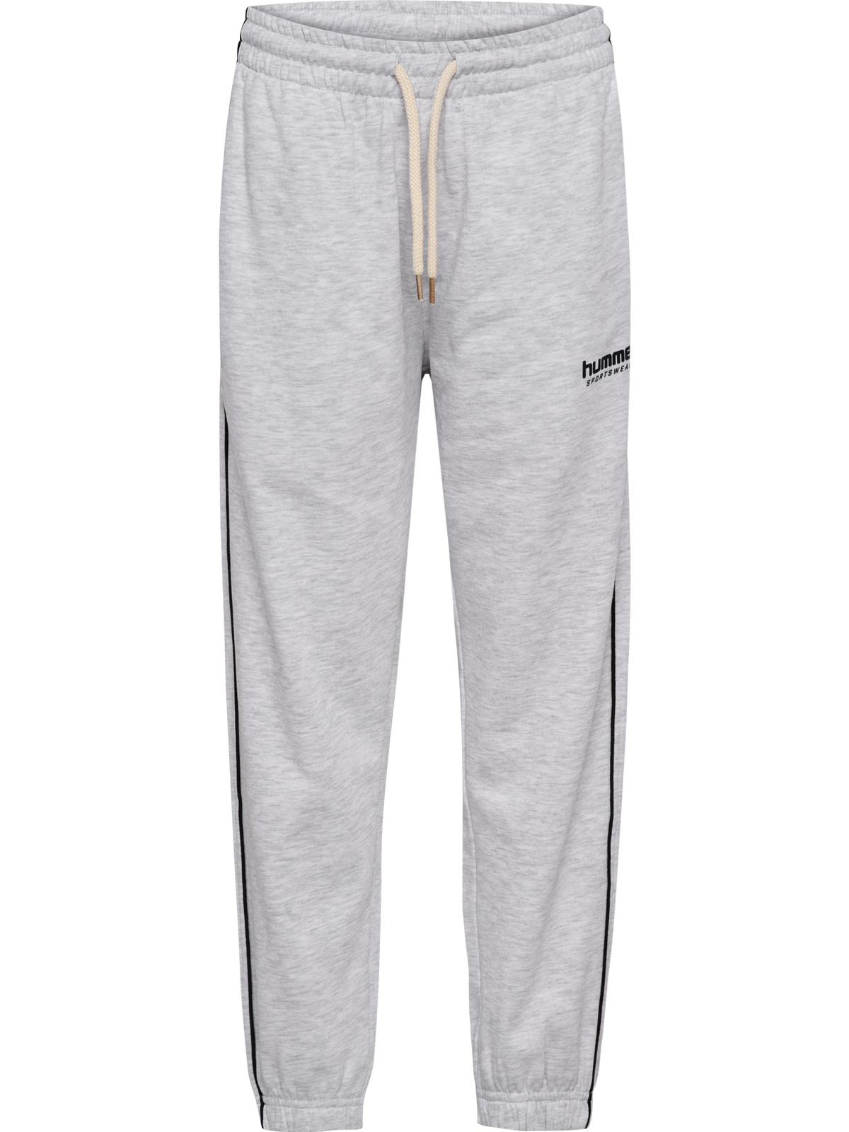 hmlJR LOOSE SWEATPANT PIPING